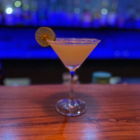 One Lodge 파타야 외부 사진